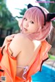 Cosplay Yori - Xoppis Dramasex Secretjapan