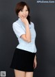 Mayumi Morishita - Ant Promo Pinupfiles