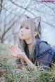 [Ely] Sakura桜 2021 Nekomimi Ver.