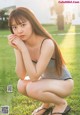 Momoka Tsukada 塚田百々花, Young Jump 2021 No.45 (ヤングジャンプ 2021年45号)